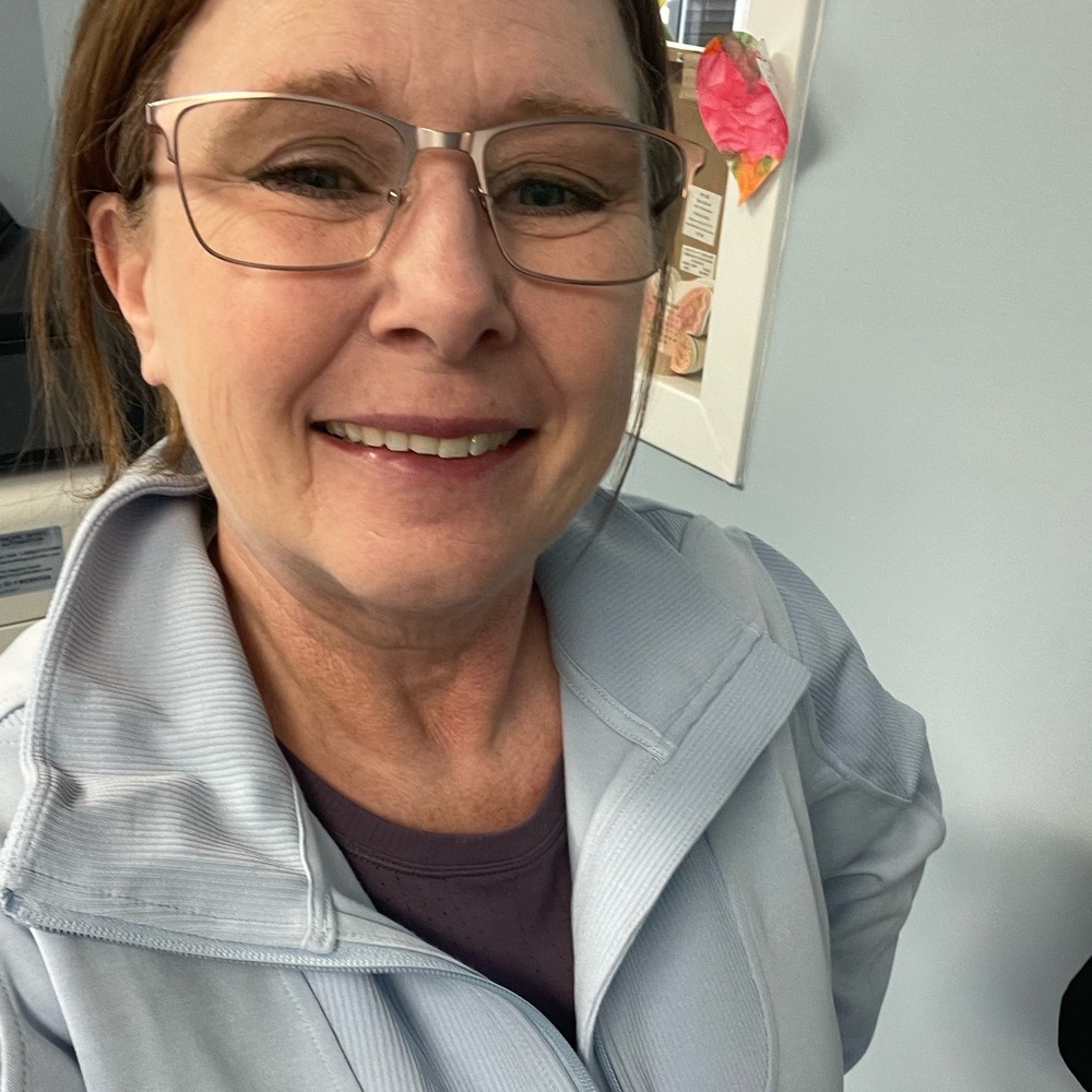 Meet your Posher, Tammy